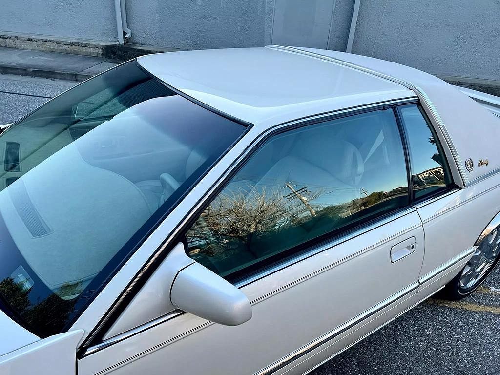 1998 Cadillac Eldorado null image 14