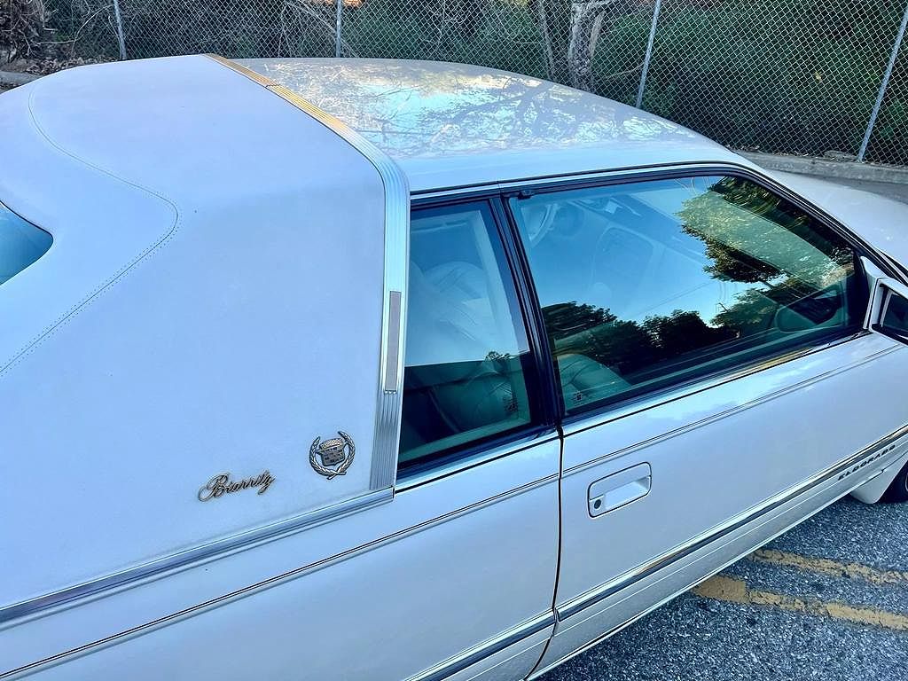 1998 Cadillac Eldorado null image 17