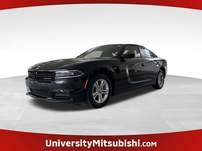 2023 Dodge Charger