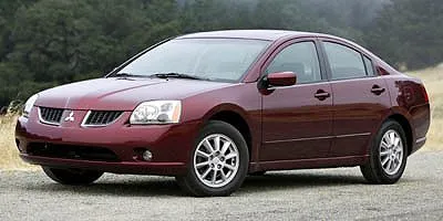 2005 Mitsubishi Galant