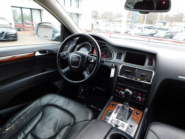 2008 Audi Q7 Premium image 30