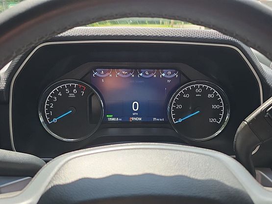 2023 Ford F-150 XLT photo 11