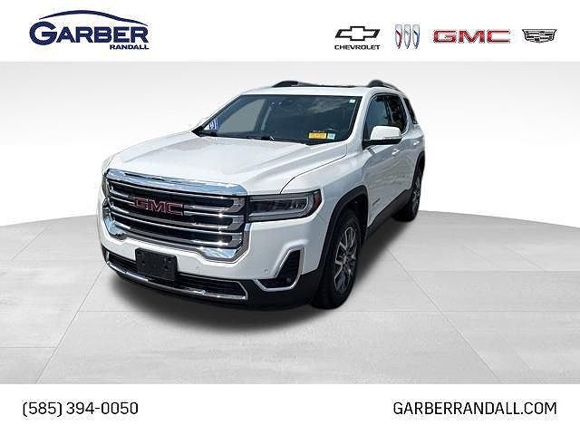 2021 GMC Acadia