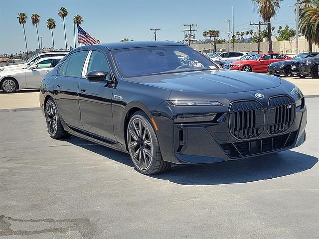 2026 BMW i7