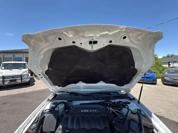 2016 Chevrolet Impala