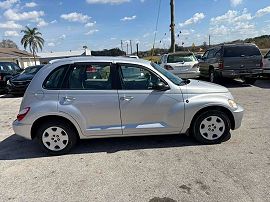 2008 Chrysler PT Cruiser
