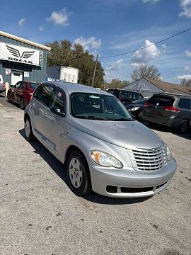 2008 Chrysler PT Cruiser