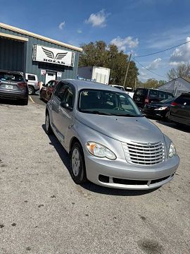 2008 Chrysler PT Cruiser