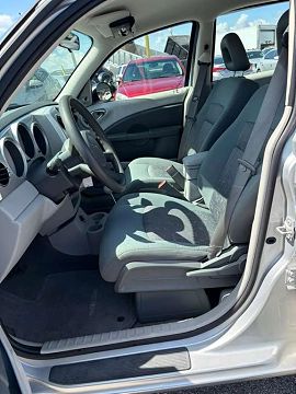 2008 Chrysler PT Cruiser