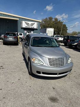 2008 Chrysler PT Cruiser
