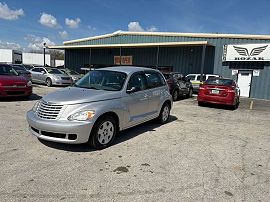 2008 Chrysler PT Cruiser