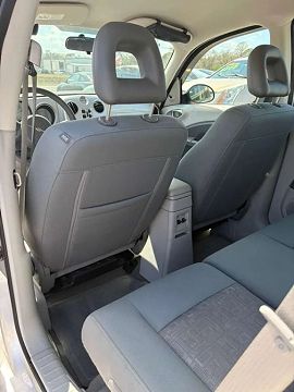 2008 Chrysler PT Cruiser