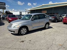 2008 Chrysler PT Cruiser