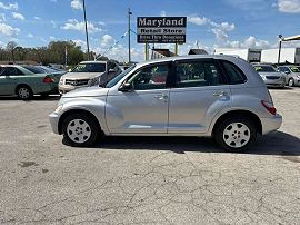 2008 Chrysler PT Cruiser