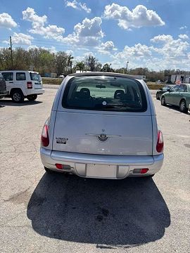 2008 Chrysler PT Cruiser