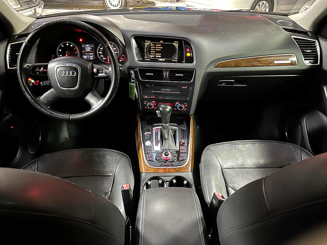 2009 Audi Q5 Premium image 9