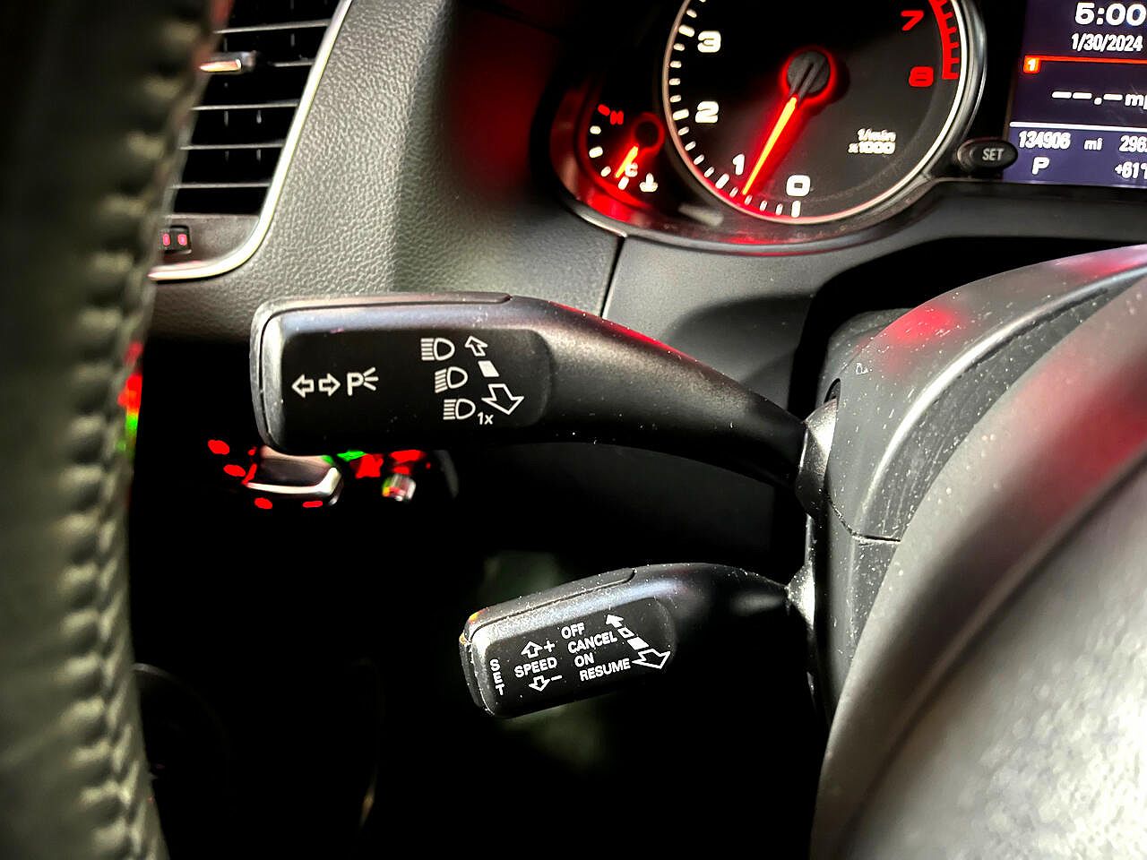 2009 Audi Q5 Premium image 15