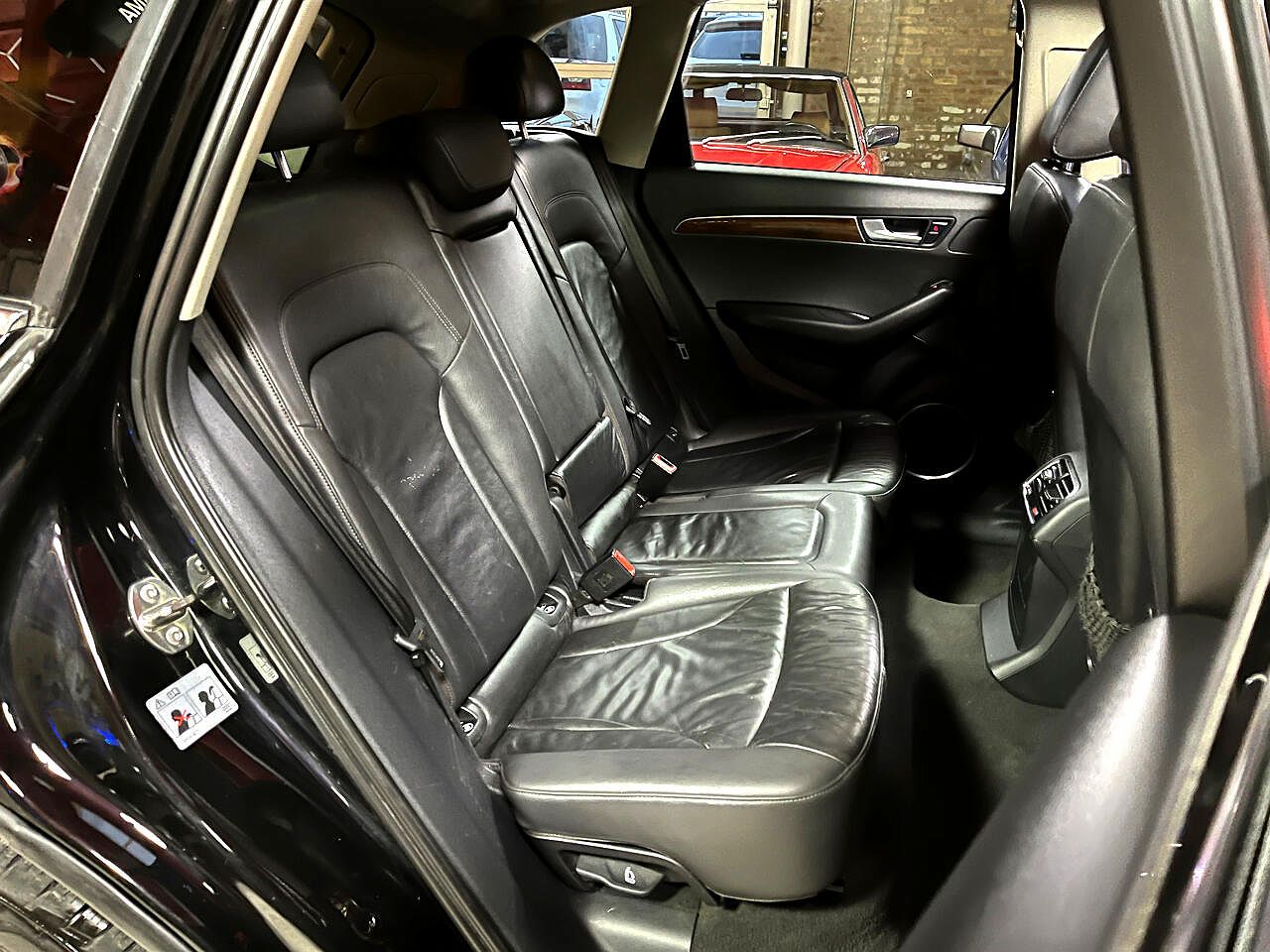 2009 Audi Q5 Premium image 25