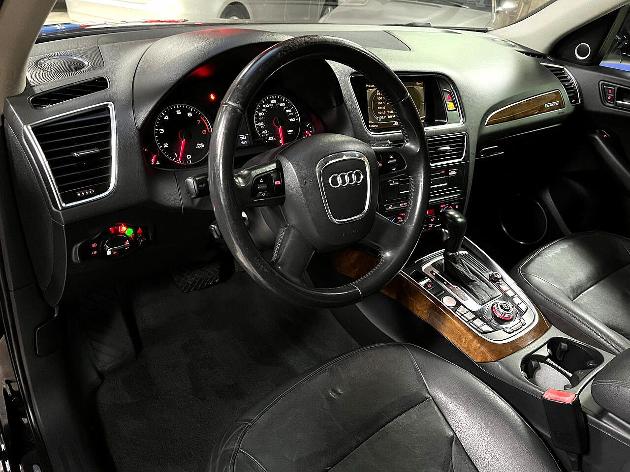 2009 Audi Q5 Premium image 8