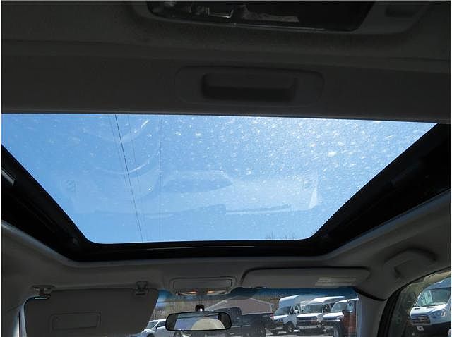 2009 Subaru Forester