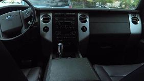 Used 2007 Ford Expedition El Limited For Sale In Chicago Il
