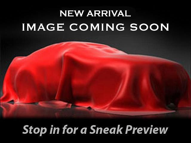 2016 Chevrolet Trax LS image 0