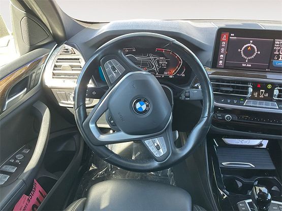 2023 Bmw X4 xDrive30i photo 10