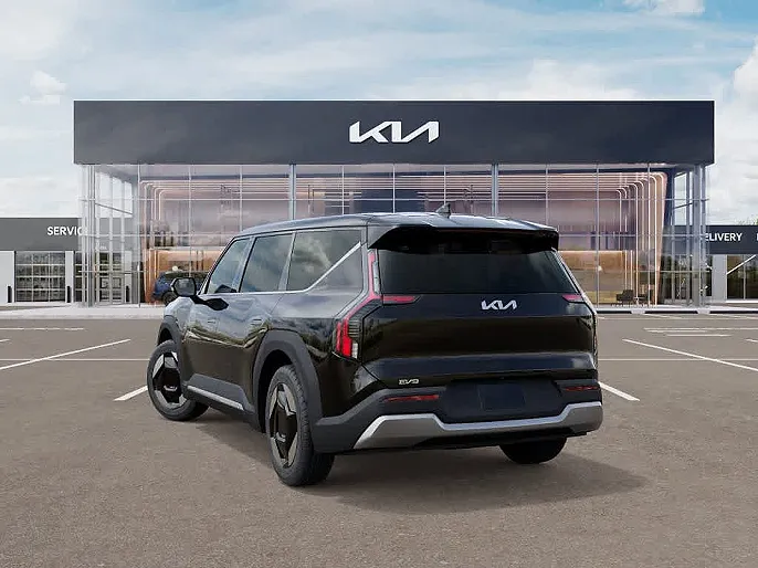 2026 Kia EV9