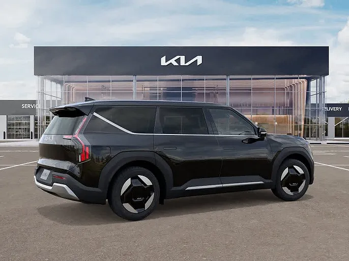 2026 Kia EV9