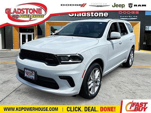 2022 Dodge Durango