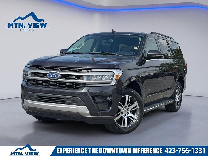 2023 Ford Expedition