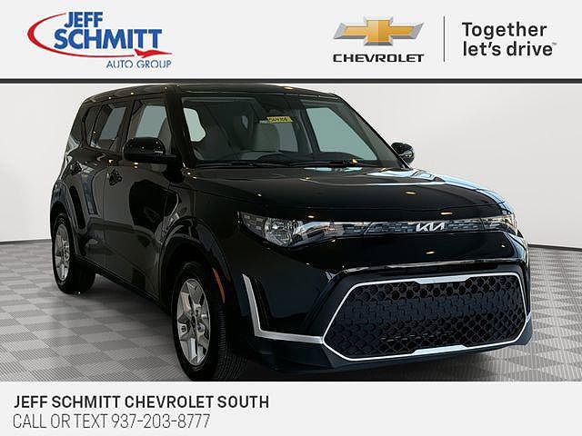 2025 Kia Soul