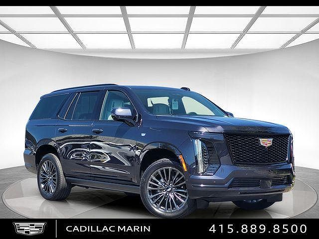 2025 Cadillac Escalade