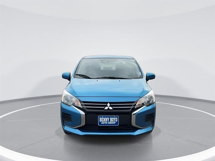 2024 Mitsubishi Mirage G4