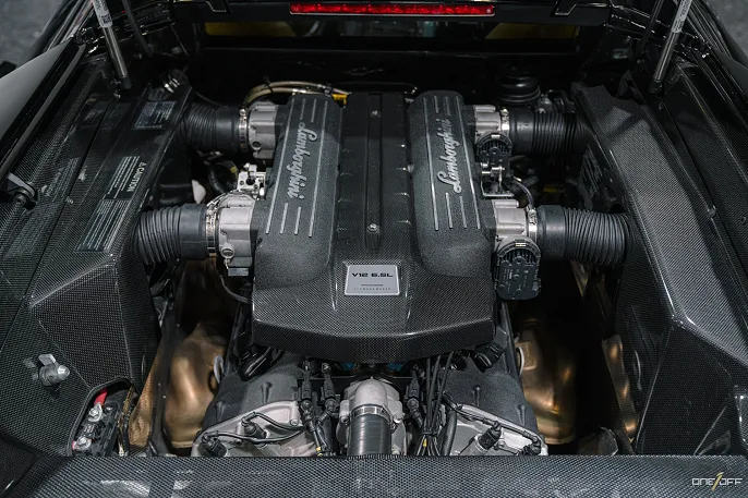 2009 Lamborghini Murcielago