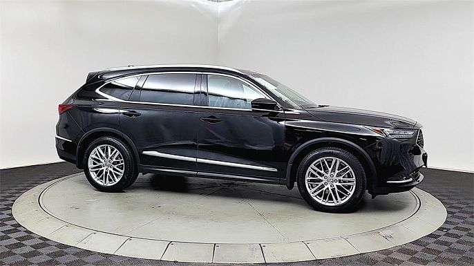 2023 Acura MDX