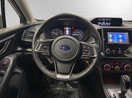 2023 Subaru Crosstrek Premium Special Edition photo 9