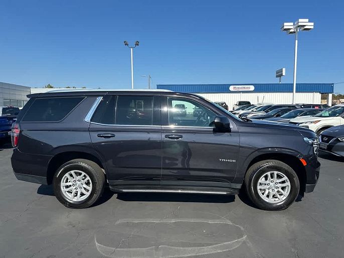 2023 Chevrolet Tahoe
