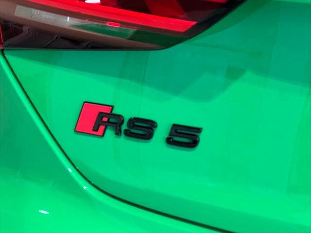 2022 Audi RS5 null image 15