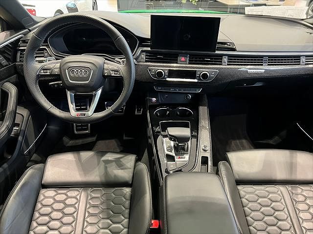 2022 Audi RS5 null image 19