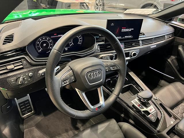 2022 Audi RS5 null image 25
