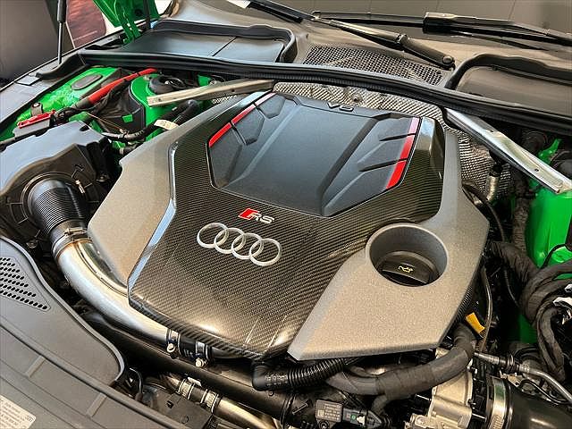 2022 Audi RS5 null image 40