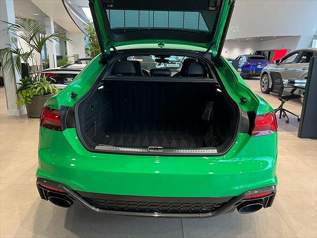 2022 Audi RS5 null image 42