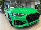 2022 Audi RS5 null image 44