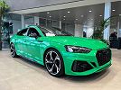 2022 Audi RS5 null image 6