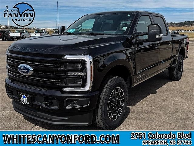 2026 Ford F-350