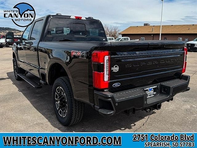 2026 Ford F-350