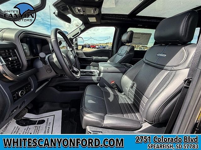 2026 Ford F-350