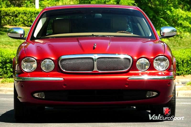2006 Jaguar XJ Super V8 image 3