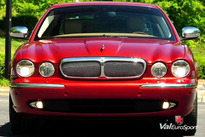 2006 Jaguar XJ Super V8 image 5